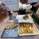 りくろーおじさんの店 住之江公園店 - 