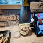 チキンバル ふぉんてーる - 