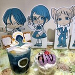 FavoteriA - 料理写真: