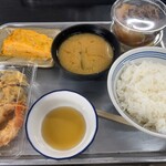 銀シャリ屋 ゲコ亭 - 