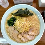 ネギチャンラーメン - 