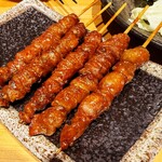 博多とりかわ 長政 - 