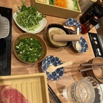 しゃぶしゃぶ温野菜 昭島モリタウン店 - 