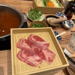 しゃぶしゃぶ温野菜 昭島モリタウン店 - 