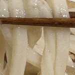 手打うどん長谷川 - 