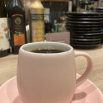 珈琲は僕の人生 - 