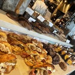 amam dacotan 表参道店 - 