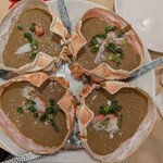 海鮮・鮨 食べ放題 かに村 上野本店 - 