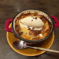 グリル 小松屋 - 