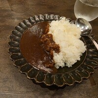 グリル 小松屋 - 