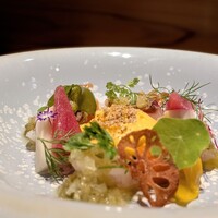 しまなみふれんち Murakami - 