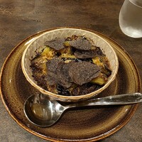 グリル 小松屋 - 