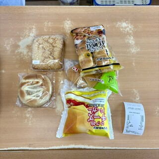 リョーユーパンハーフプライスベーカリー_0