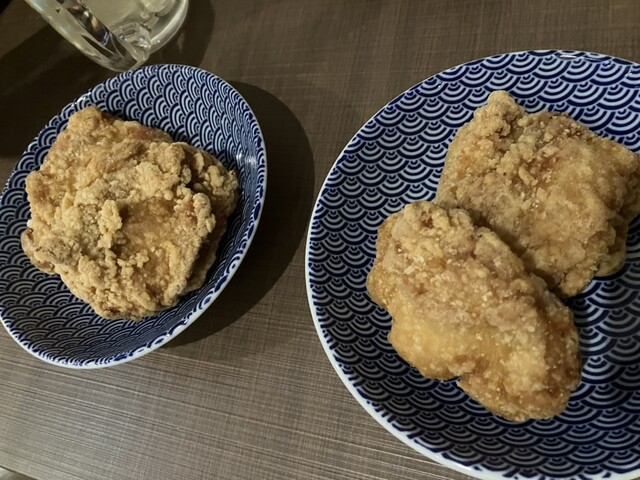 PRONTO Umeda Rakutenchi Biru Ten