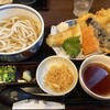 うどん家族 小進庵