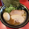 横濱家系ラーメン 十代目 野中家