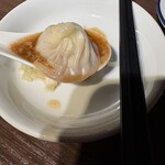 楽関記 - そのままでも美味しい