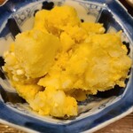 なわない - ポテトサラダ