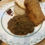 宝山 いわし料理 大松 - 