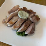 カフェ モナミ - 料理写真: