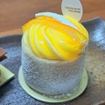 パティスリー・パリセヴェイユ - ロアジス