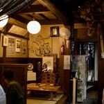 独酌　三四郎 - 