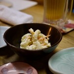 独酌　三四郎 - 