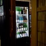 独酌　三四郎 - 