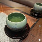 翠嵐ラグジュアリーコレクションホテル京都 - チェックイン