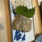 宝山 いわし料理 大松 - 