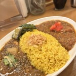 レインボウスパイス - 