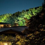 翠嵐ラグジュアリーコレクションホテル京都 - 