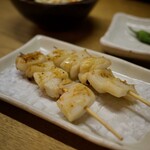 独酌　三四郎 - 