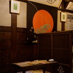 独酌　三四郎 - 