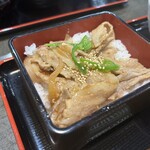 レストラン 清衡 - 