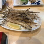 宝山 いわし料理 大松 - 