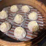 楽関記 - 小籠包