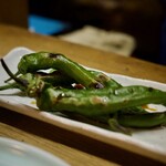 独酌　三四郎 - 