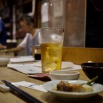 独酌　三四郎 - 