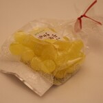 翠嵐ラグジュアリーコレクションホテル京都 - ウエルカムスイーツ