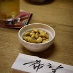 独酌　三四郎 - 