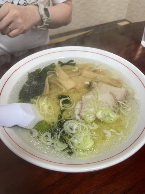 口コミ一覧 : 和龍 - 新発田/中華料理 [食べログ]