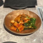 個室焼肉 牛姫 - 