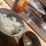 挽肉と米 渋谷 - 