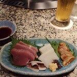 すてぇき屋すきずき - 