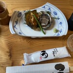 うなぎ亭 友栄 - 