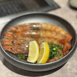 個室焼肉 牛姫 - 