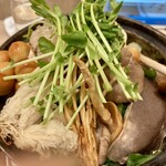 薬膳レストラン 10ZEN 青山店 - 