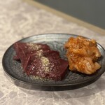 個室焼肉 牛姫 - 