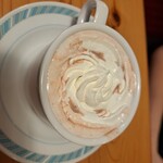 コメダ珈琲店 - ドリンク写真: